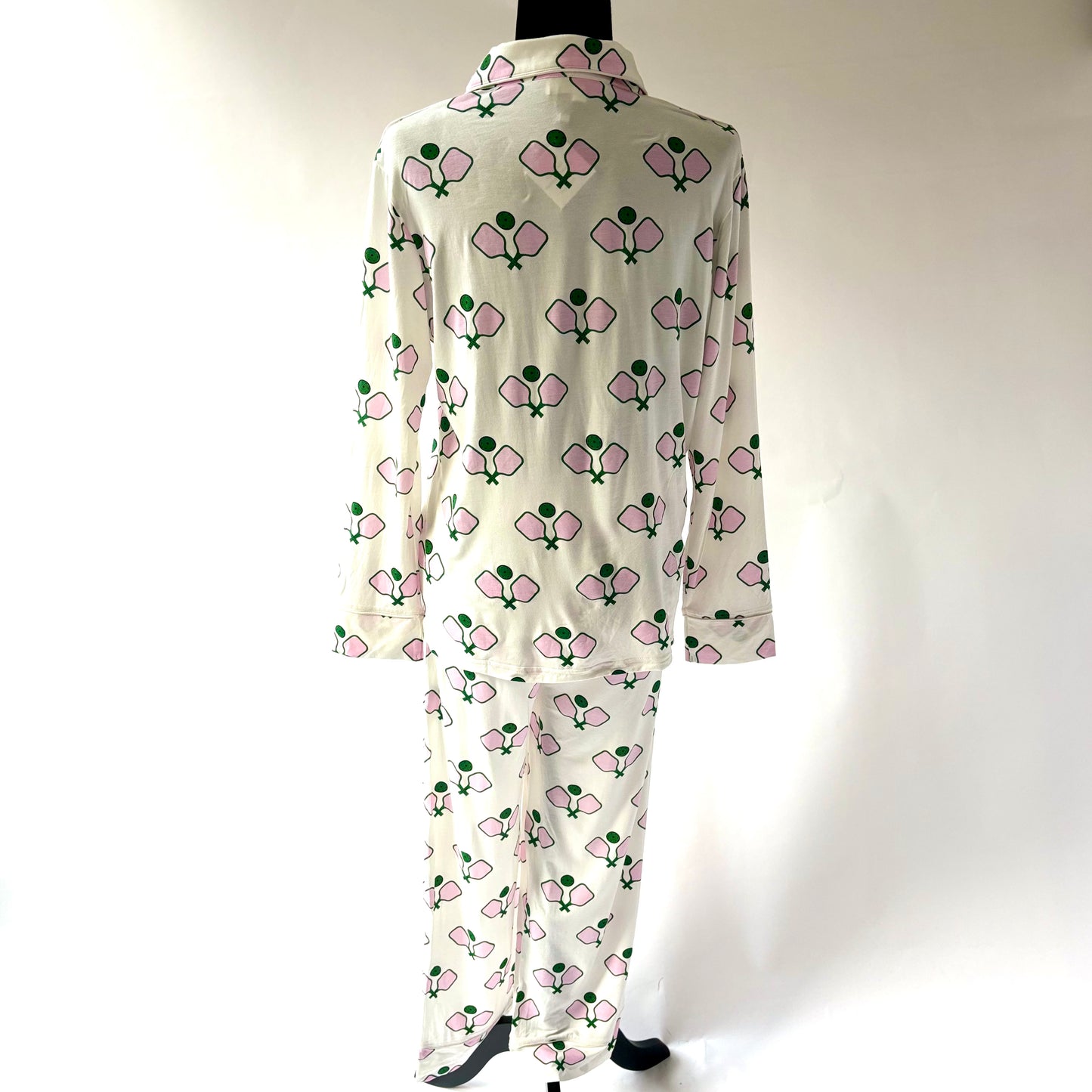 SALE Pickleball Pajama Set